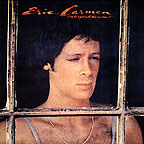 Eric Carmen - Love Is All That Matters, 1977