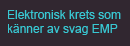 Detektor EMP