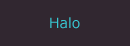 Halo, solfenomen