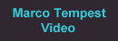 Marco Tempest, magic art