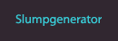 Slumpgenerator