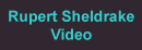 Rupert Sheldrake