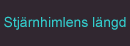 Stjärnhimlens längd